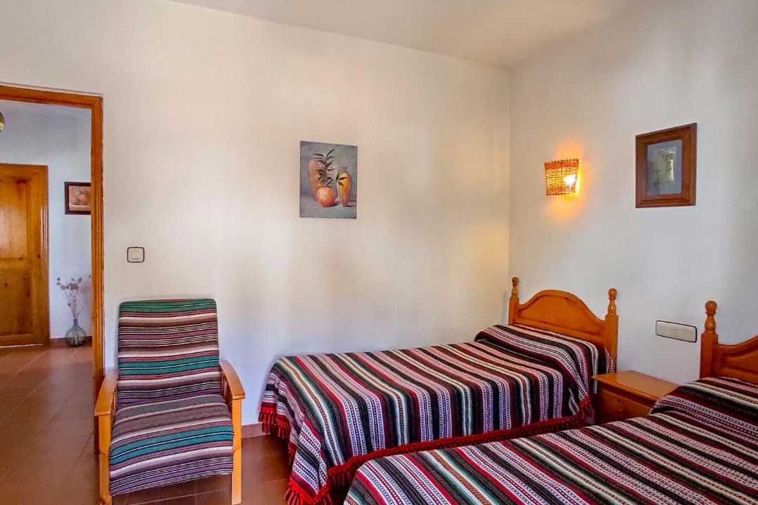 Photo of Bedroom in Nechite