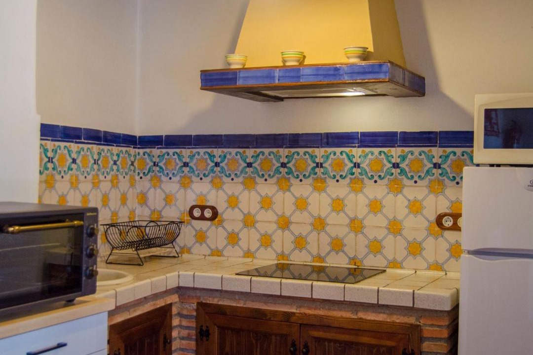 Photo of Kitchen in Nechite