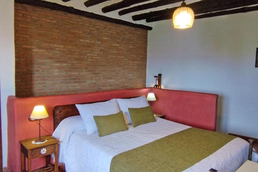 Photo of Bedroom in Nechite