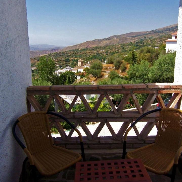 Photo of Patio Balcony in Nechite
