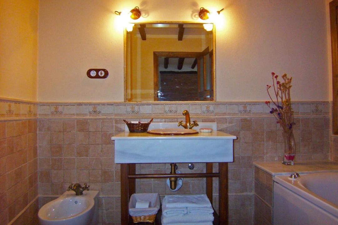 Photo of Bathroom in Nechite