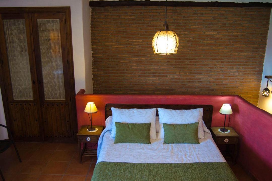 Photo of Bedroom in Nechite