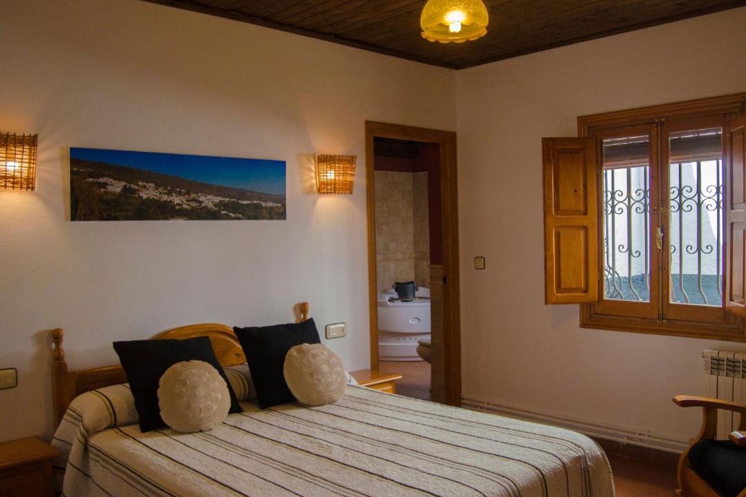 Photo of Bedroom in Nechite