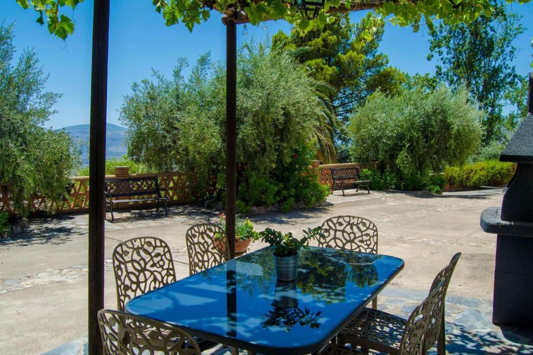 Photo of Patio Balcony in Nechite