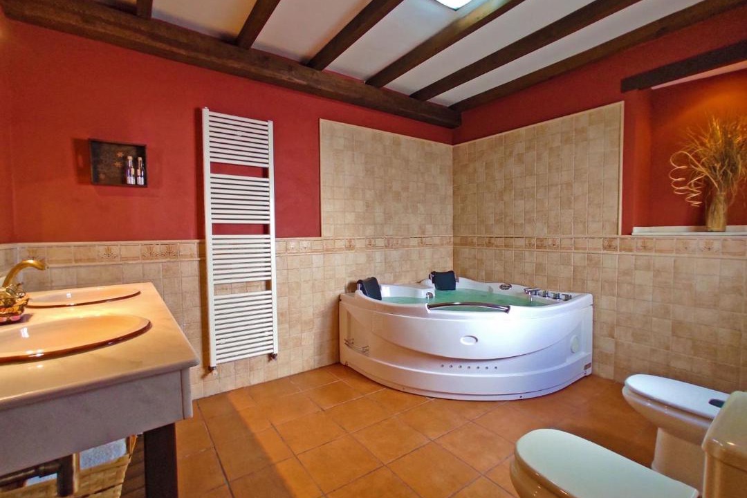 Photo of Bathroom in Nechite