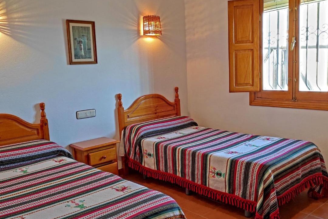 Photo of Bedroom in Nechite