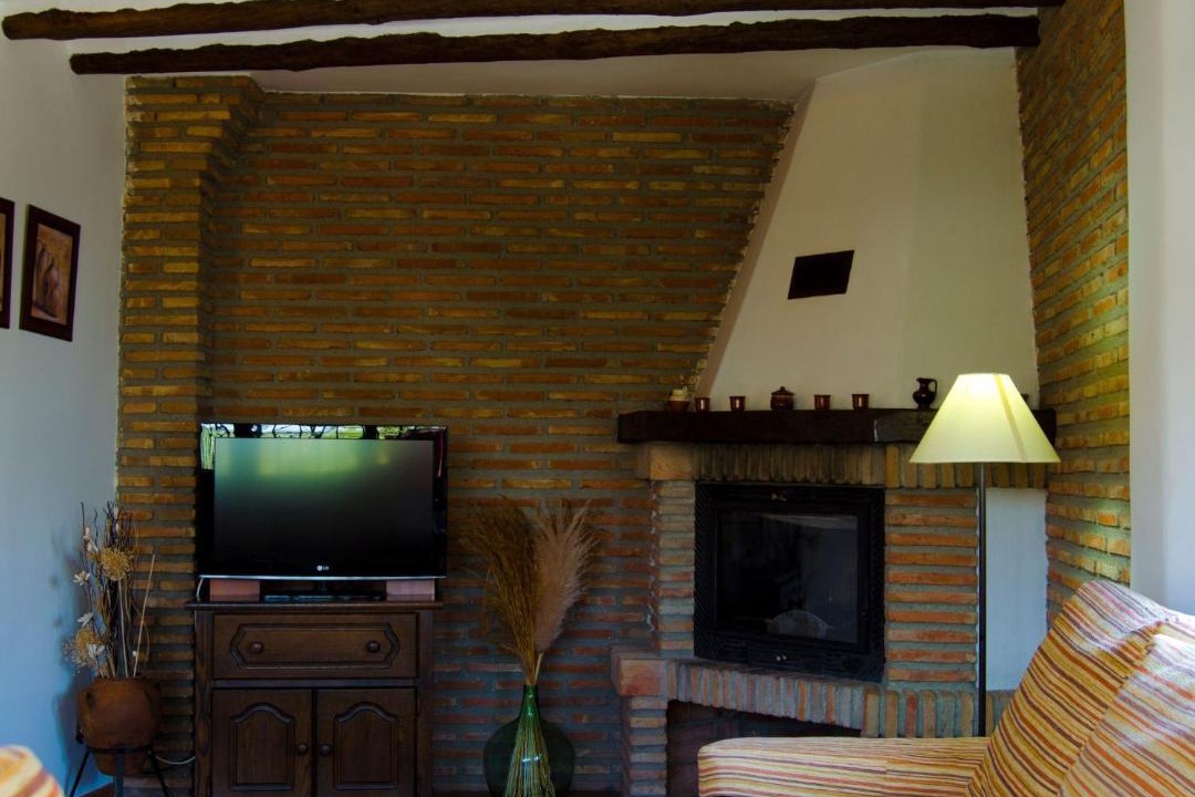 Photo of Livingroom in Nechite