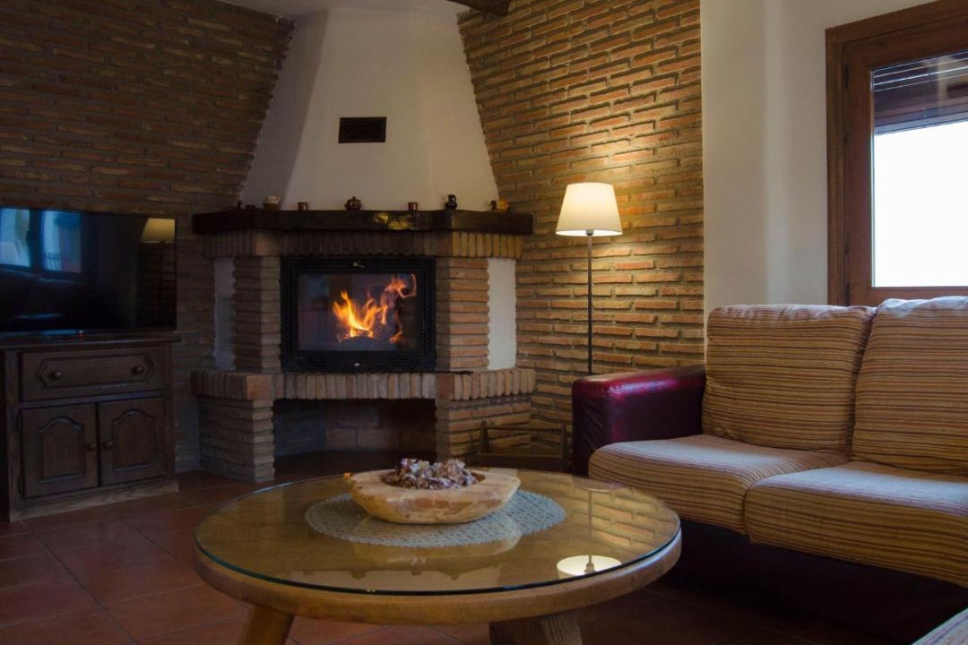 Photo of Livingroom in Nechite