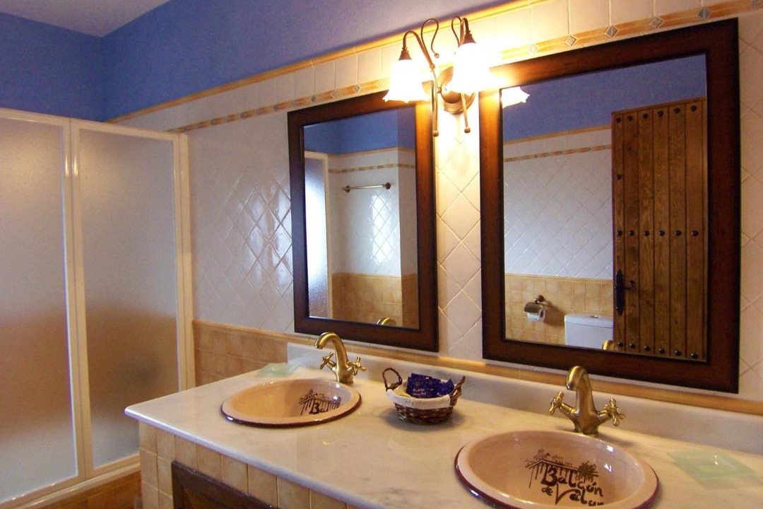 Photo of Bathroom in Nechite