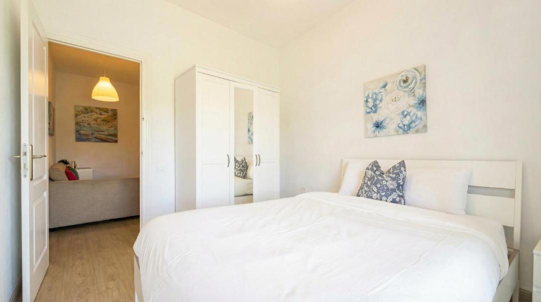 Photo of Bedroom in Triana