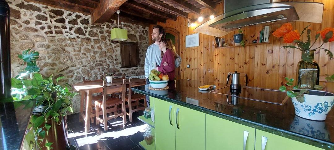 Photo of Others in Banos de Montemayor