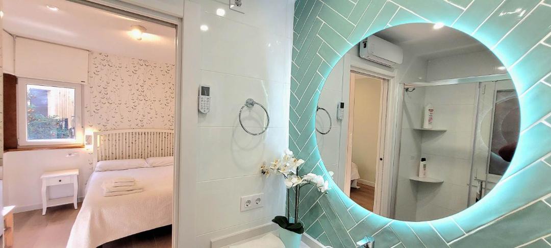 Photo of Bathroom in Distrito Centro