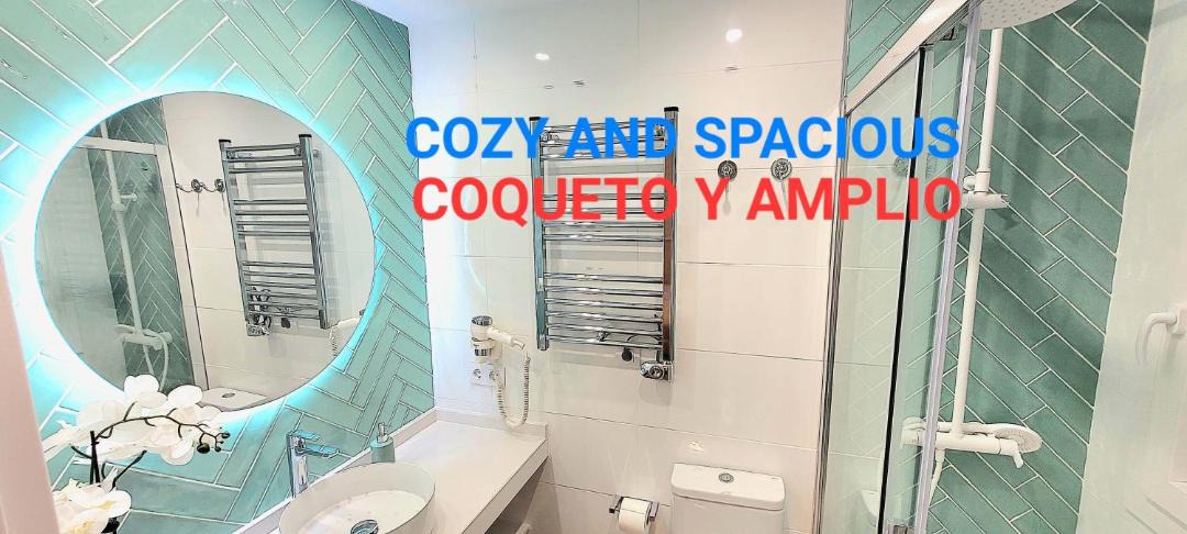 Photo of Bathroom in Distrito Centro