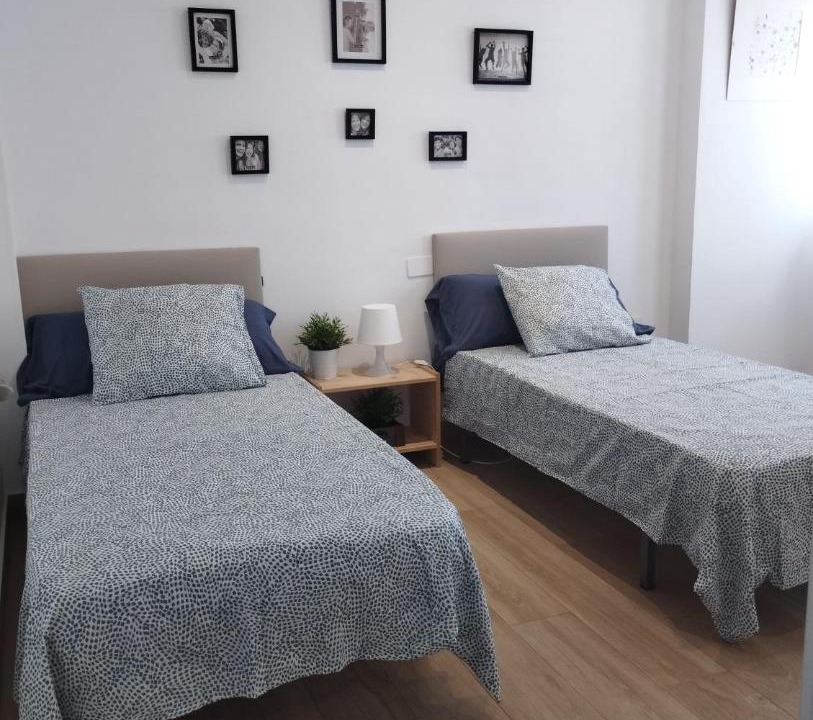 Photo of Bedroom in Cenes de la Vega