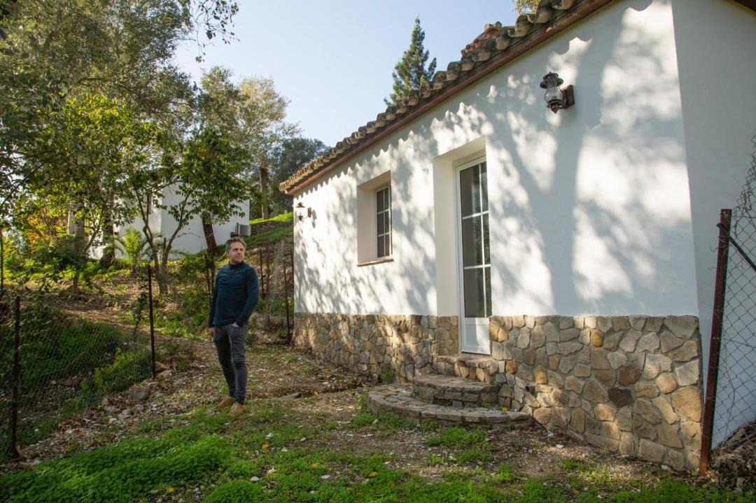 Photo of Others in Jimena de la Frontera