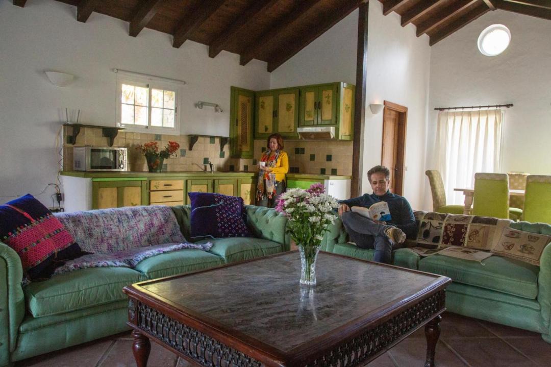 Photo of Others in Jimena de la Frontera