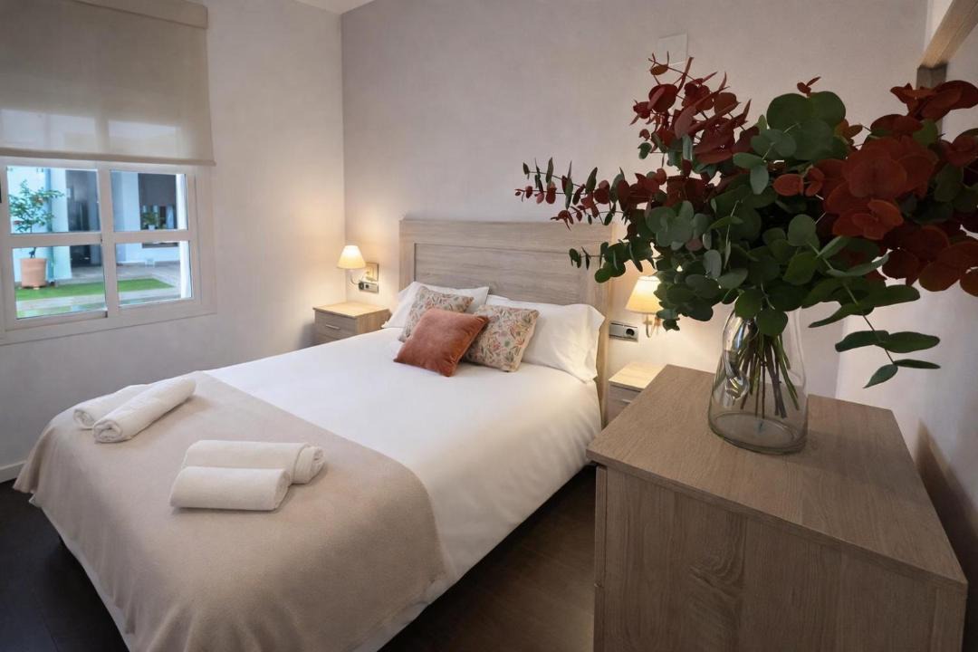 Photo of Bedroom in Distrito Centro