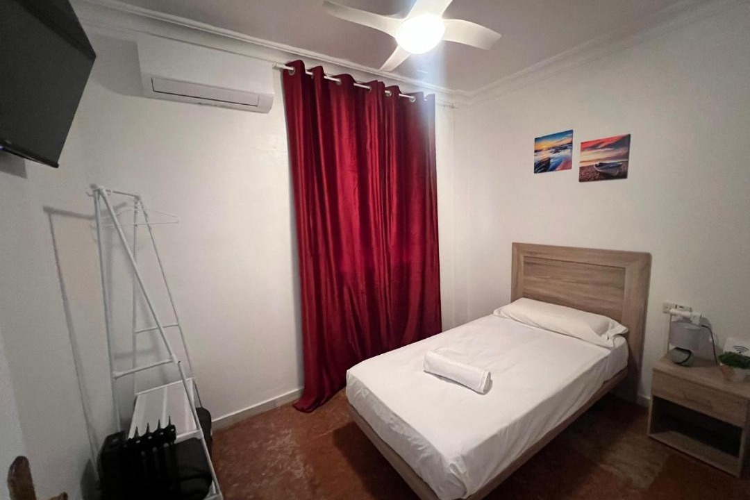 Photo of Bedroom in Isla Cristina