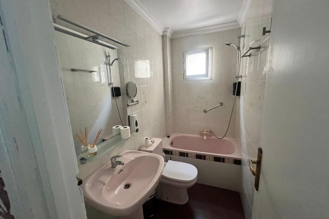 Photo of Bathroom in Isla Cristina