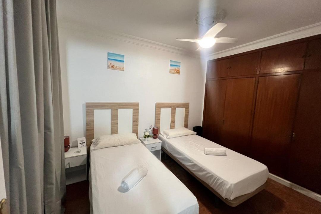 Photo of Bedroom in Isla Cristina