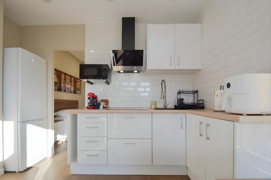 Photo of Kitchen in Norte