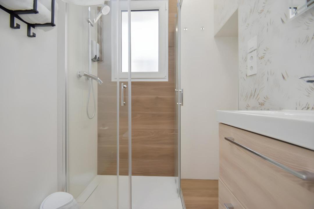 Photo of Bathroom in Norte