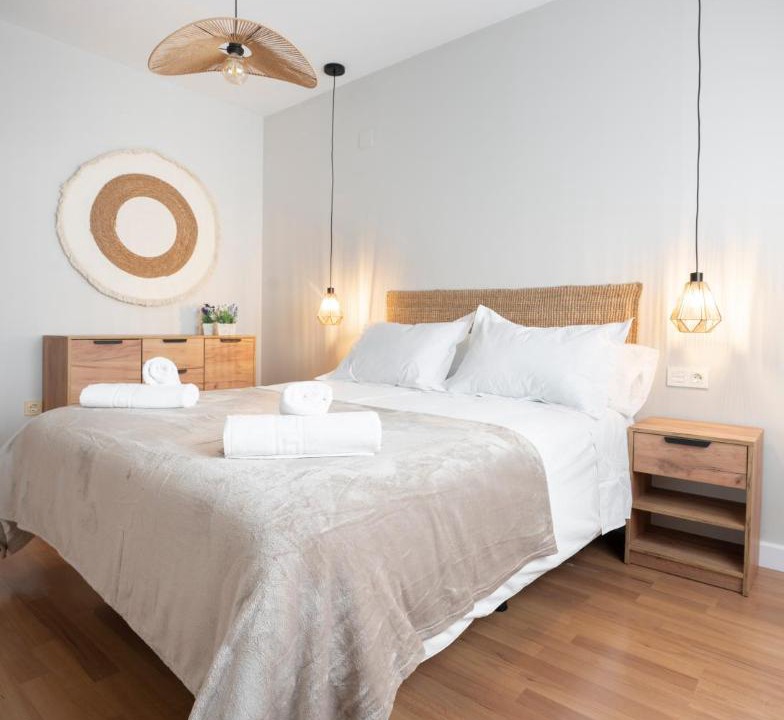 Photo of Bedroom in Figares