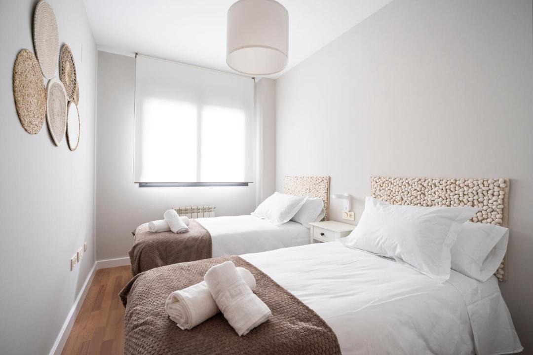 Photo of Bedroom in Figares