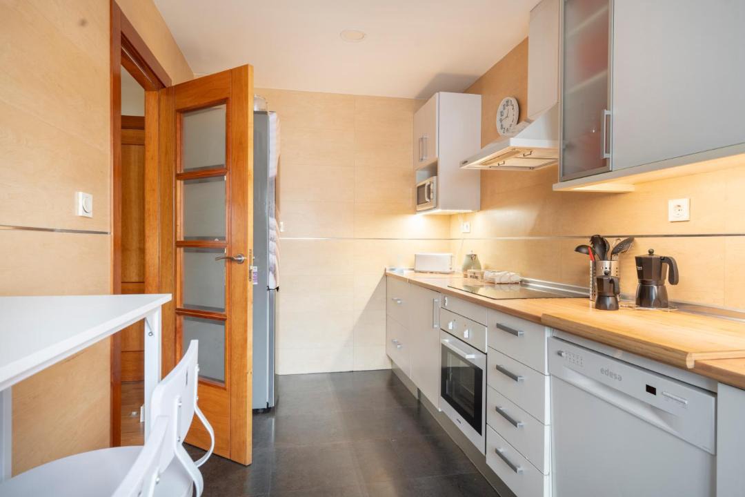 Photo of Kitchen in Figares