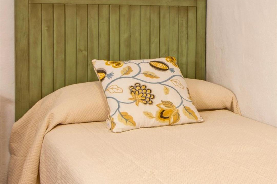 Photo of Bedroom in Montellano