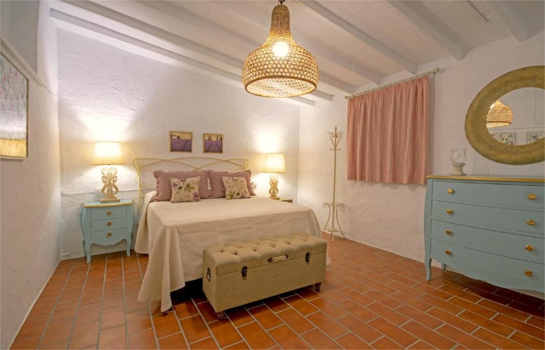 Photo of Bedroom in Montellano