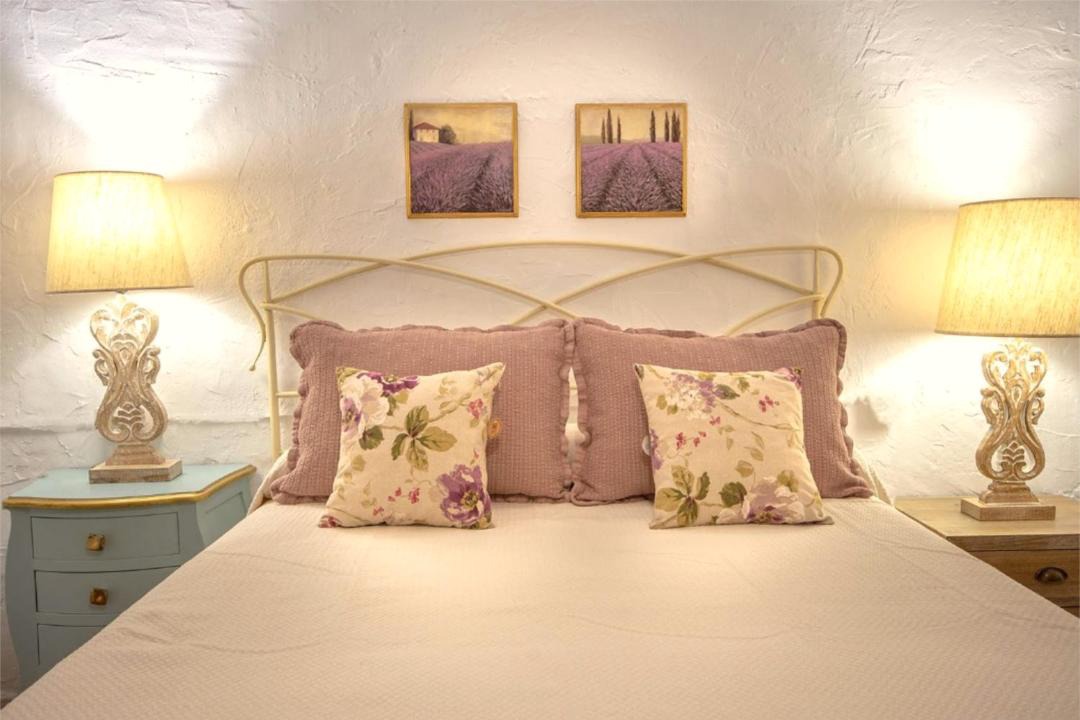 Photo of Bedroom in Montellano