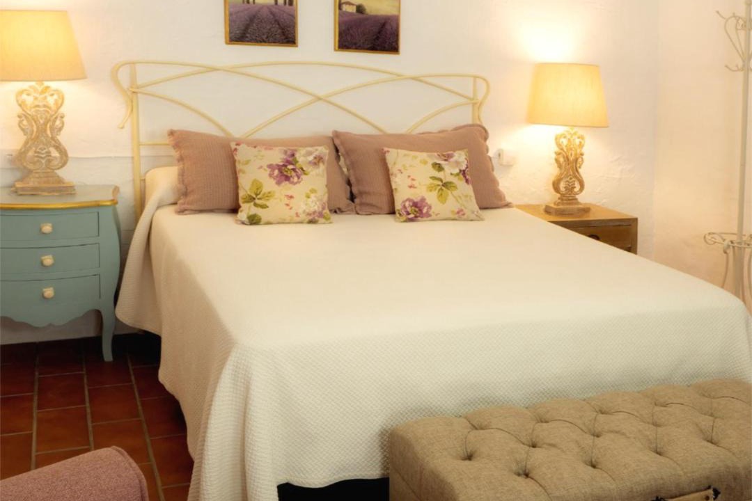 Photo of Bedroom in Montellano