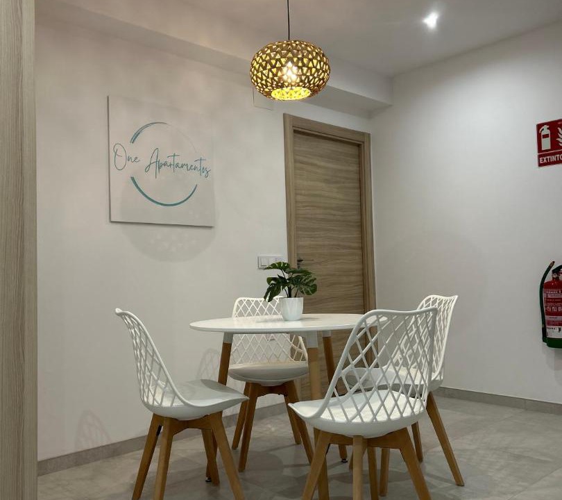 Photo of Livingroom in Torreorgaz