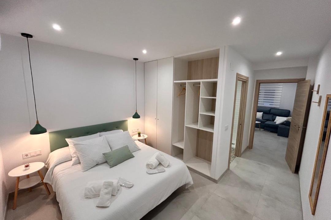 Photo of Bedroom in Torreorgaz