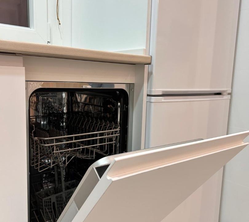 Photo of Kitchen in Torreorgaz