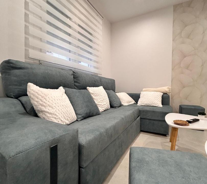 Photo of Livingroom in Torreorgaz