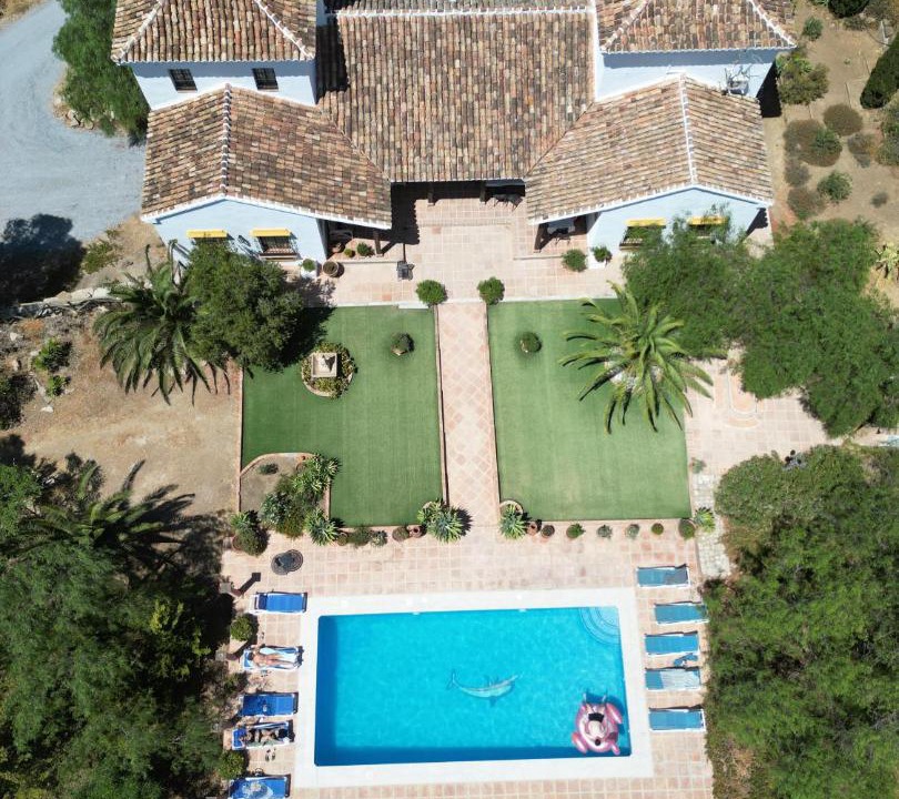 Photo of Others in Valle de Abdalagis