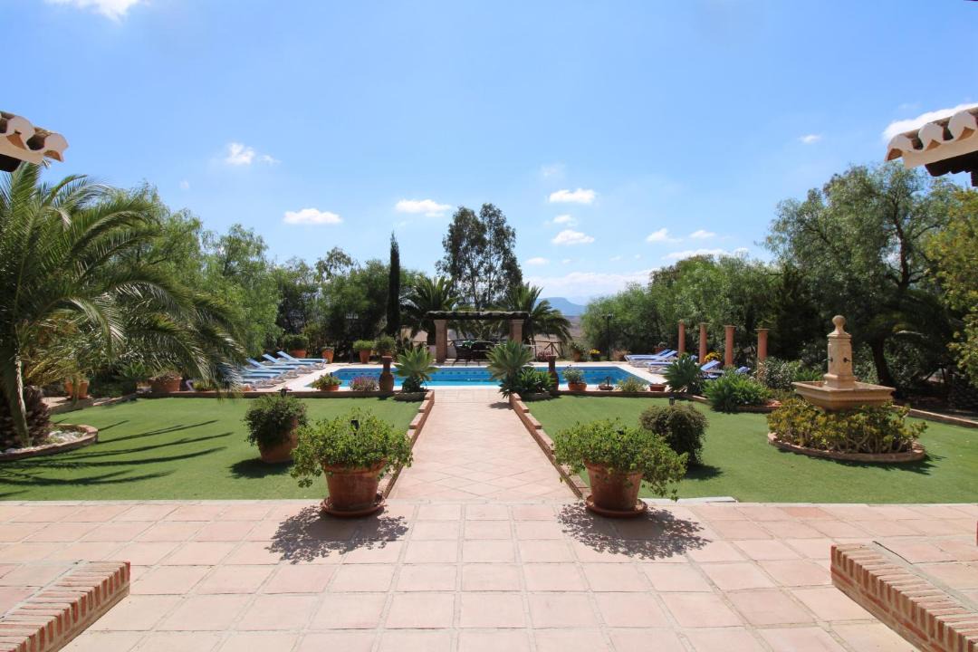 Photo of Others in Valle de Abdalagis