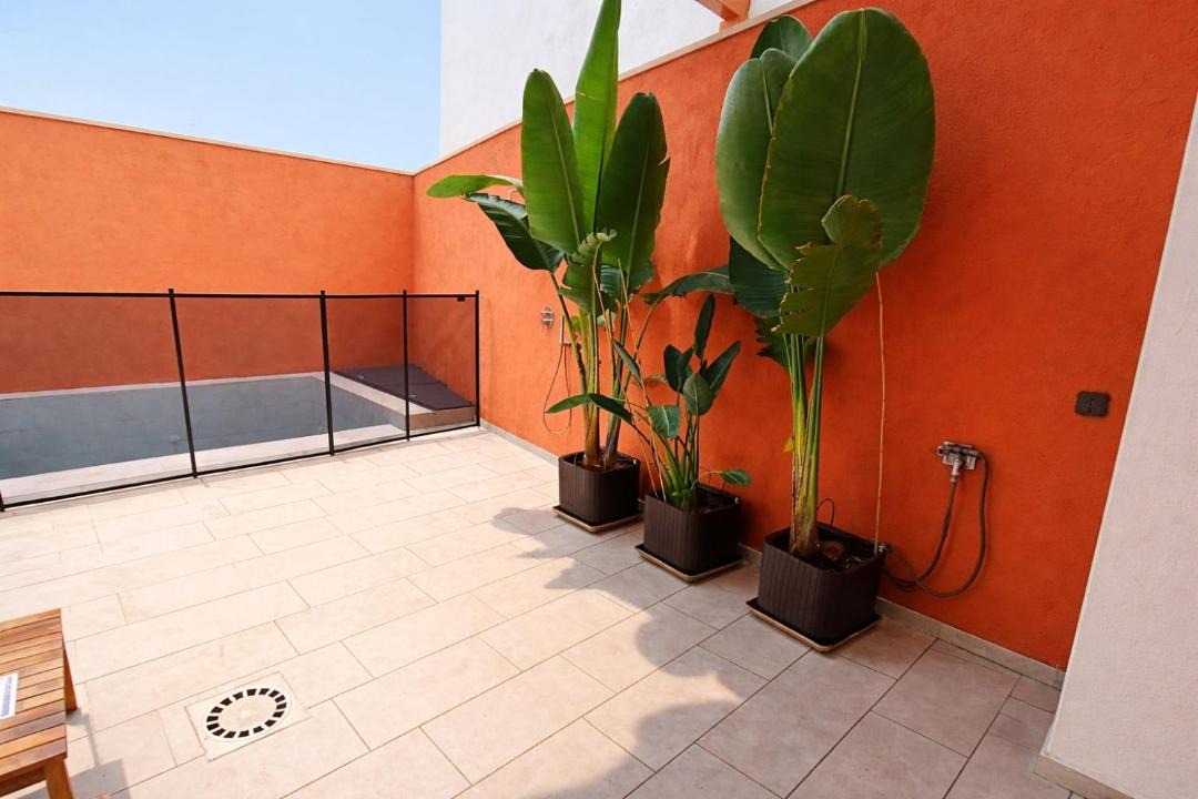Photo of Patio Balcony in Merida Old Town