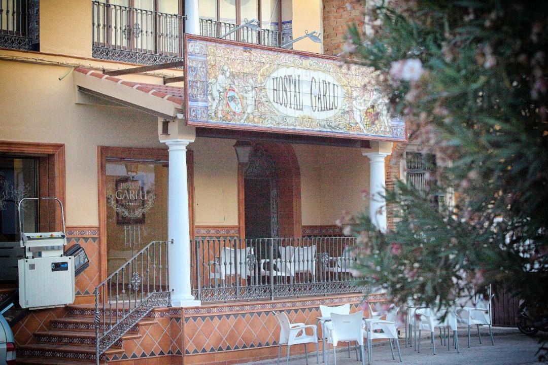 Photo of Others in Los Agustines