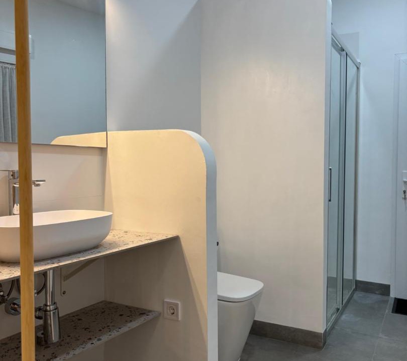 Photo of Bathroom in Aguilar de la Frontera