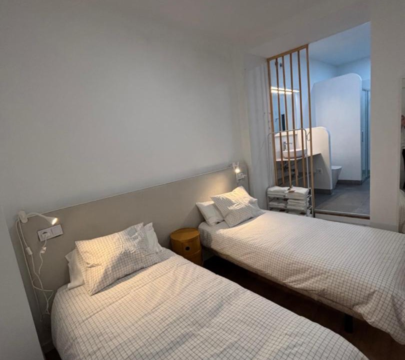 Photo of Bedroom in Aguilar de la Frontera