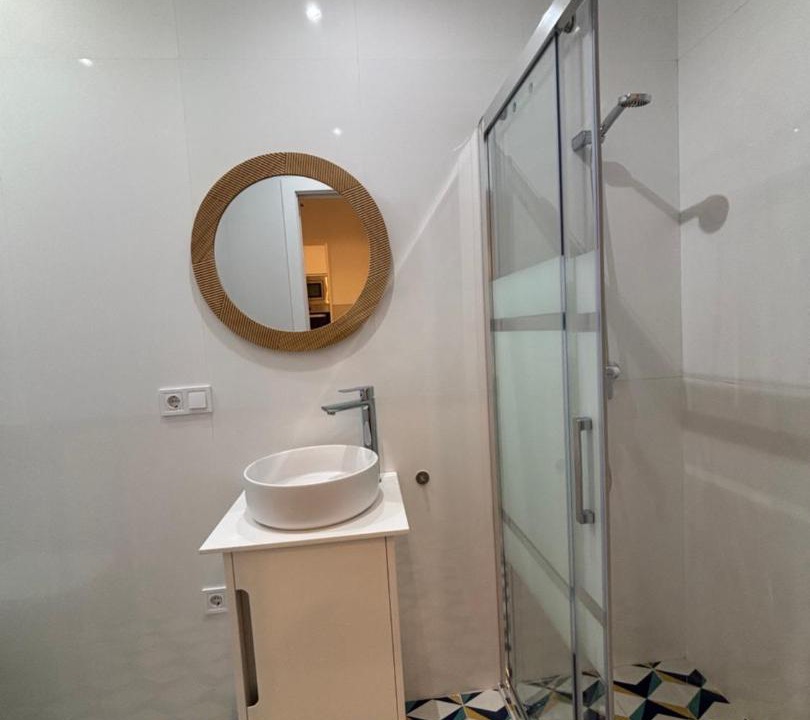 Photo of Bathroom in Aguilar de la Frontera