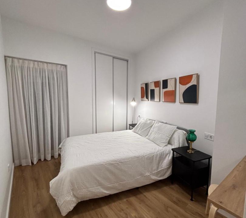 Photo of Bedroom in Aguilar de la Frontera
