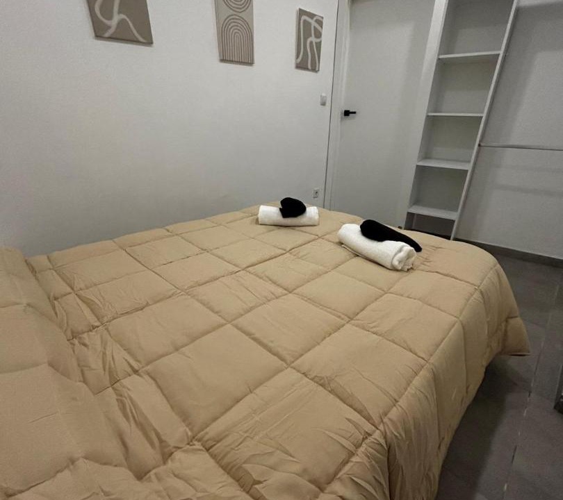 Photo of Bedroom in Montoro