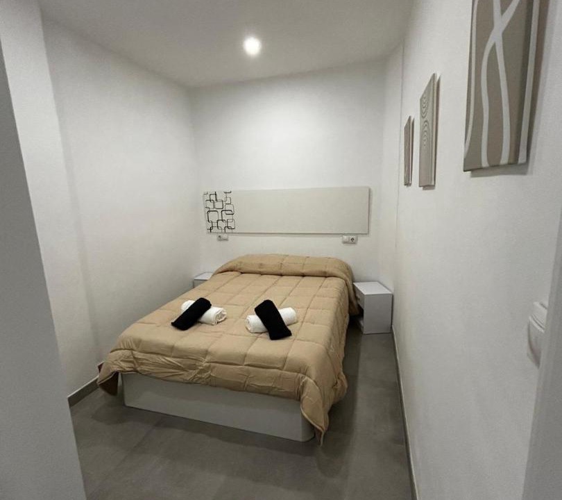 Photo of Bedroom in Montoro
