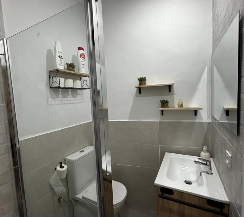 Photo of Bathroom in Montoro