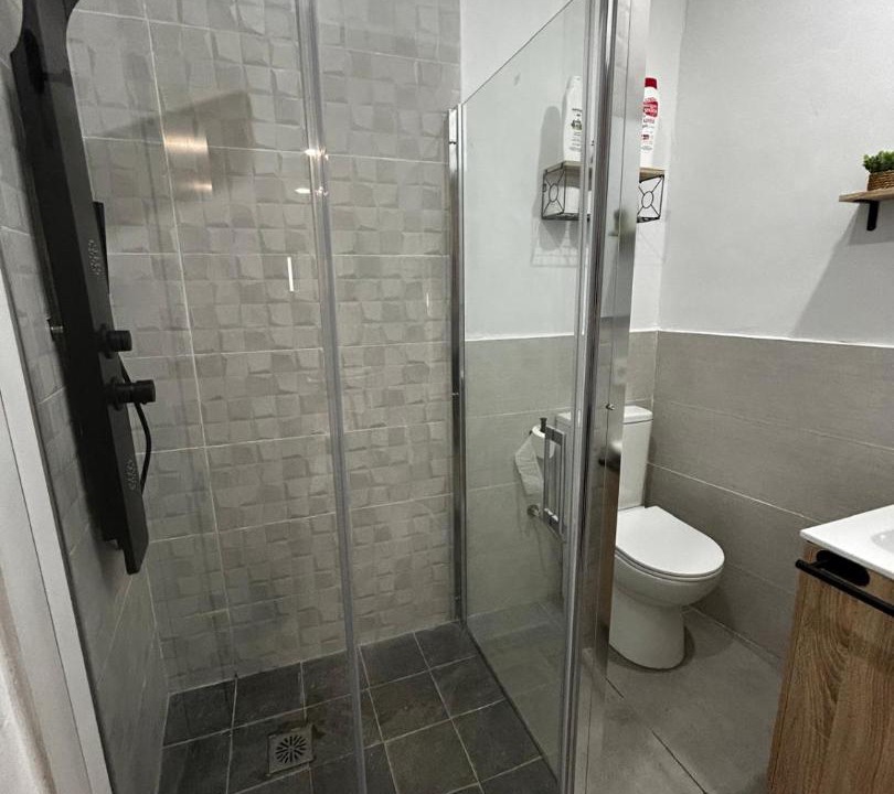 Photo of Bathroom in Montoro