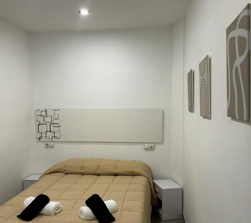 Photo of Bedroom in Montoro